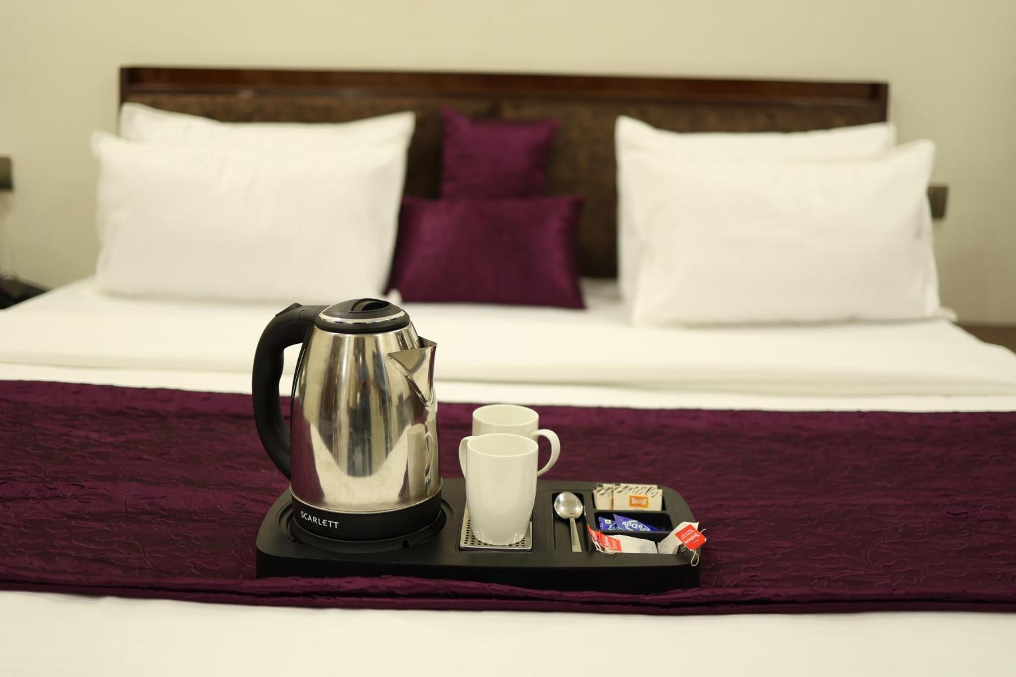 Perfect Stayz Hills Rishīkesh 외부 사진