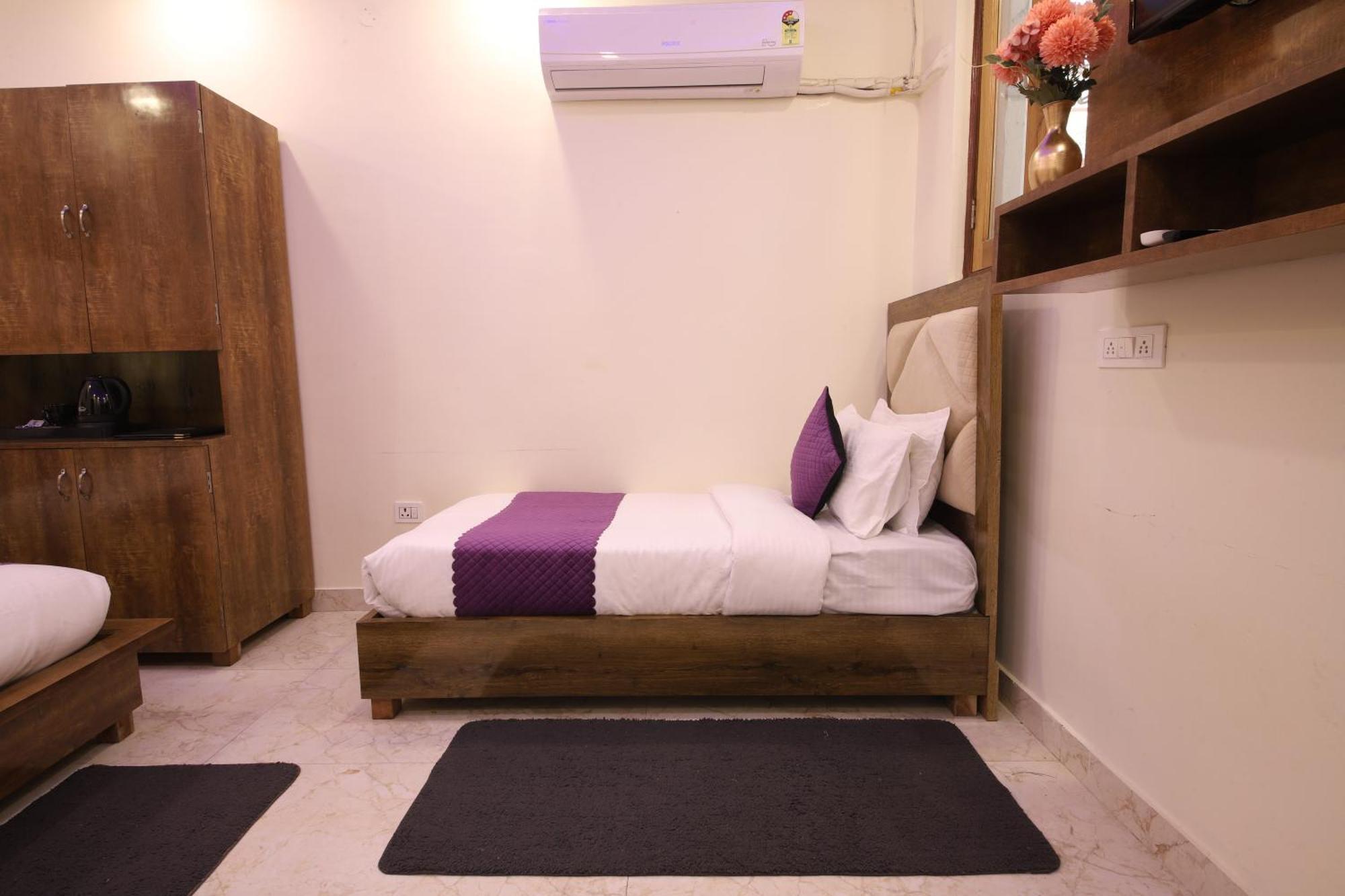Perfect Stayz Hills Rishīkesh 외부 사진